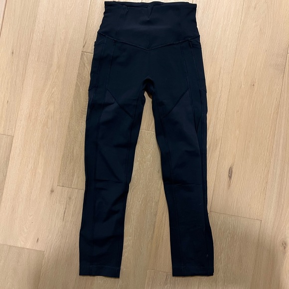 LULULEMON ALL THE RIGHT PLACES PANT II - Picture 6 of 6